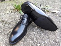 Black blutchers on 272 last by Rozsnyai handmade shoes (4)